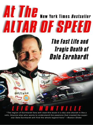 cover image of At the Altar of Speed